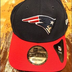 New England Patriots Cap